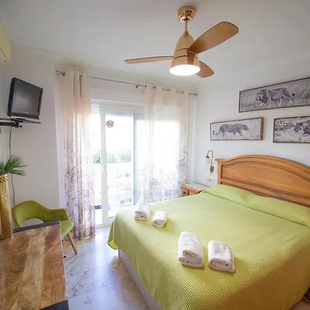 Ferienwohnung 